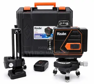 Kzbur Laser Level Kit