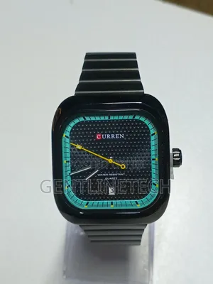 Curren M8460
