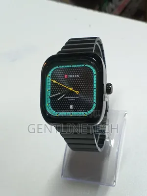 Curren M8460