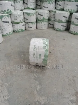Vegetable Farm Drip Tape