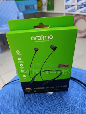 Oraimo Necklace Lite OEB-311