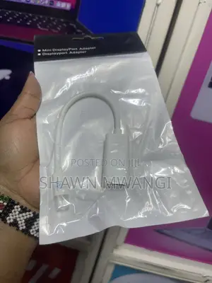 Reliable Mini-Displayport to Hdmi Adapter