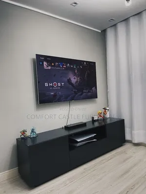 TV Stand Showcase