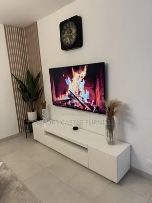 TV Stand Showcase