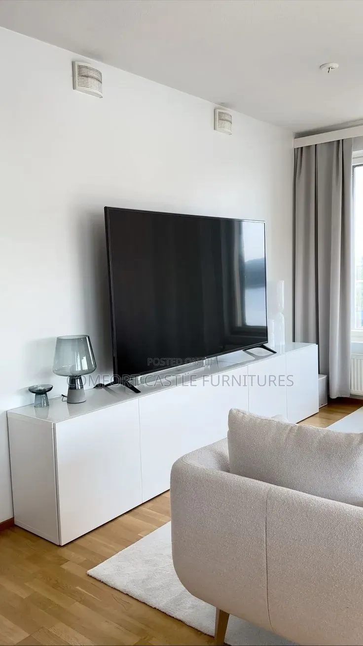 TV Stand Showcase