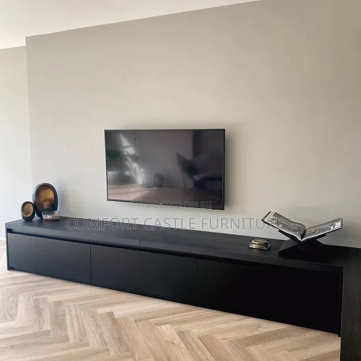 TV Stand Showcase