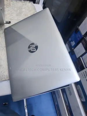 Laptop HP ProBook 430 G5 8GB Intel Core i5 SSD 256GB