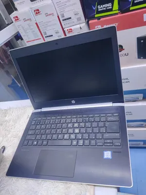Laptop HP ProBook 430 G5 8GB Intel Core i5 SSD 256GB