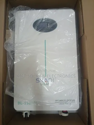 14kwh - 48v (280ah) Lithium Ion Battery 8000 Cycle 10 Yrs Warranty