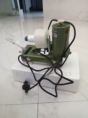 GK9-2 Portable Bag Closing Sewing Machine