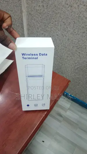 Android Smart POS Terminal | KRA eTIMS Compatible