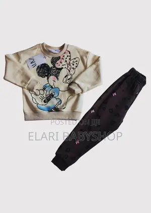 Zara Turkey 2 Piece