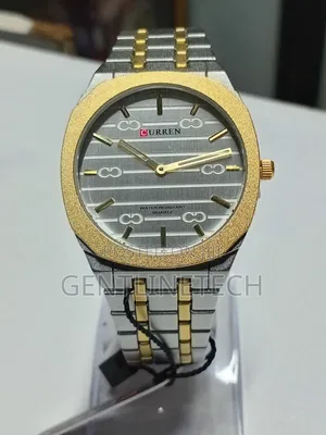 Curren M8444