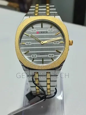 Curren M8444