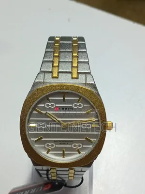 Curren M8444