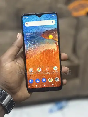 Motorola Z6c Black