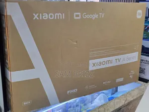 Xiaomi 43" TV