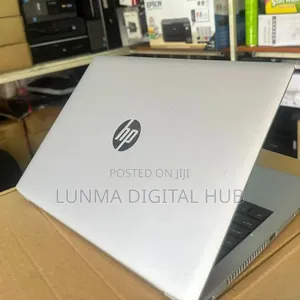 Laptop HP EliteBook 850 G3 8GB Intel Core i5 SSD 6T