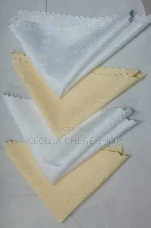 Napkins Liners