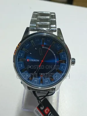 Curren M8406
