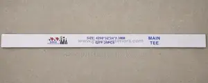 Main Tee (Acoustic Ceiling)