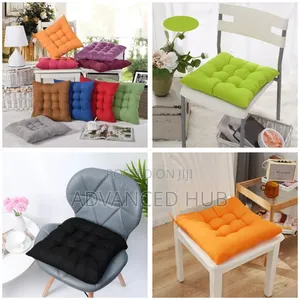 Chair Pads/Comforters