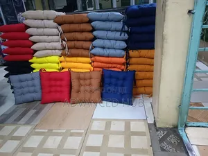 Chair Pads/Comforters