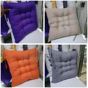 Chair Pads/Comforters