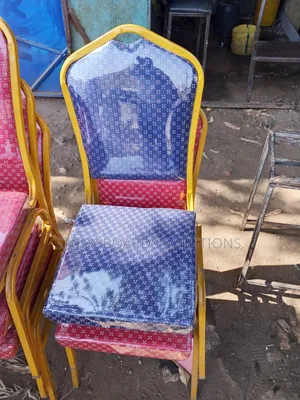 Conference Chairs Bulk Orders
