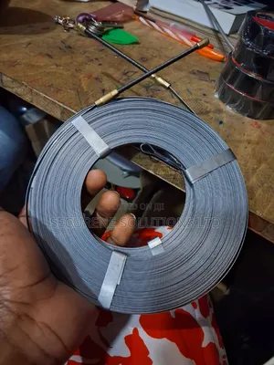 30m Steel Wire Puller or Fish Tape