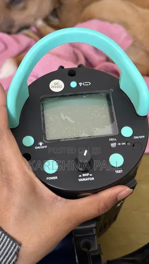 Cononmk KT40 HSS Studio Flash
