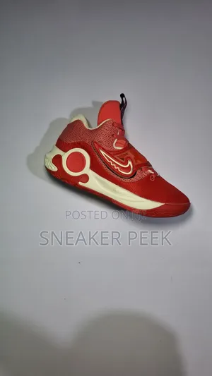 Basketball Shoes " Kd Trey 5"