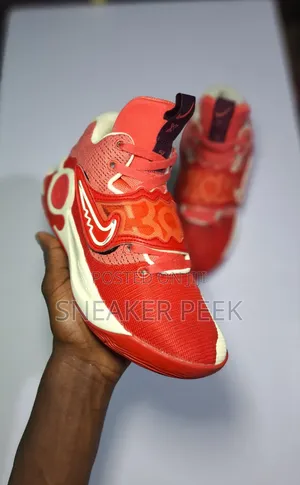 Basketball Shoes " Kd Trey 5"