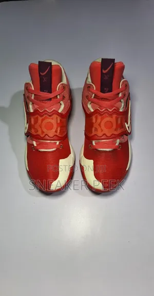 Basketball Shoes " Kd Trey 5"