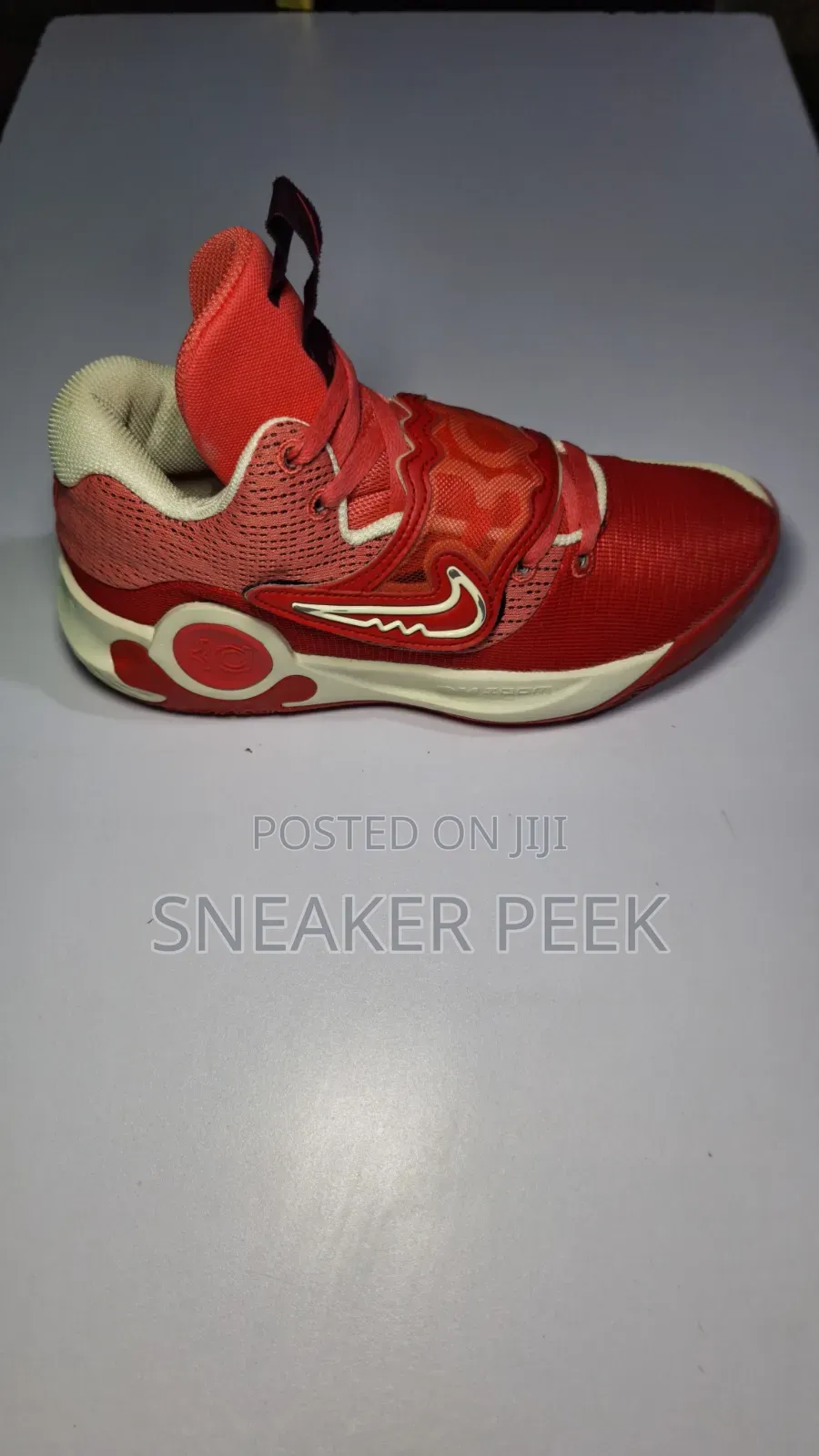 Basketball Shoes " Kd Trey 5"