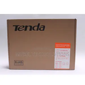 Tenda 16-Port GB Ethernet SwitchMbps Unmanaged LAN Hub