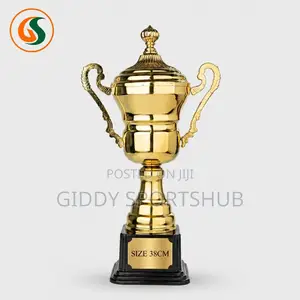 Royal Crown Excellence Trophy – 38cm