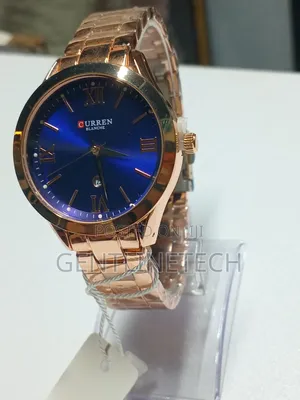 Curren C9007L