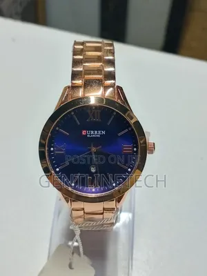 Curren C9007L