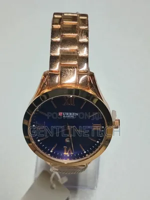 Curren C9007L