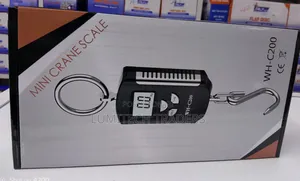 WH-C200 Mini Crane Scale Digital Hanging Scale