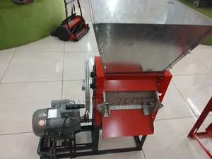 Coffee Pulper Machine