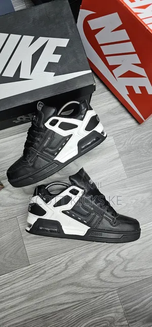 Osiris Peril Skate Shoes