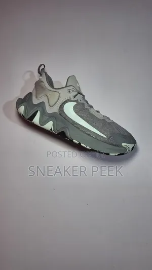 Basketball Shoes " Giannis 3 "