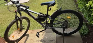Sports Bike
