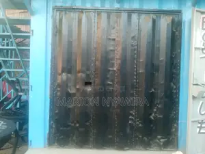 Shops to Let