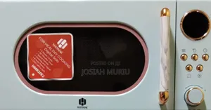 Hanmac 20l Digital Microwave