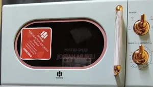 Hanmac 20l Manual Microwave