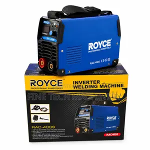 Royce 400s Welding Machine