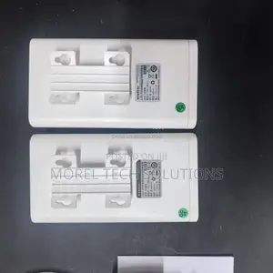 Tenda D2 WiFi 6 Outdoor Wireless Bridge Extender, 2.4GHz 287Mbps Range